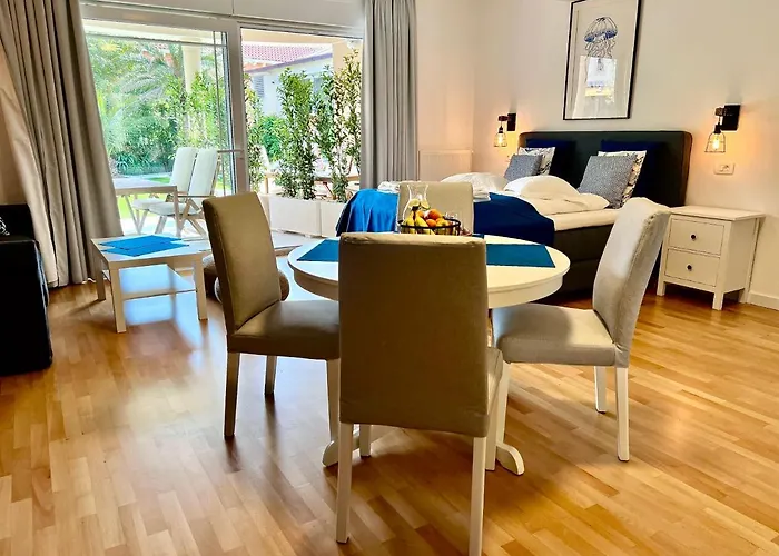 Appartamento Romana Iii Omiš
