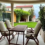 Apartamento Romana Iii