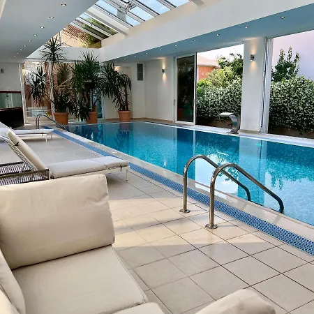 Romana Iii Apartamento