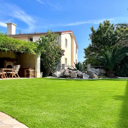 Apartamento Romana Iii Omiš