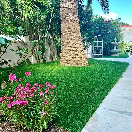 Apartamento Romana Iii