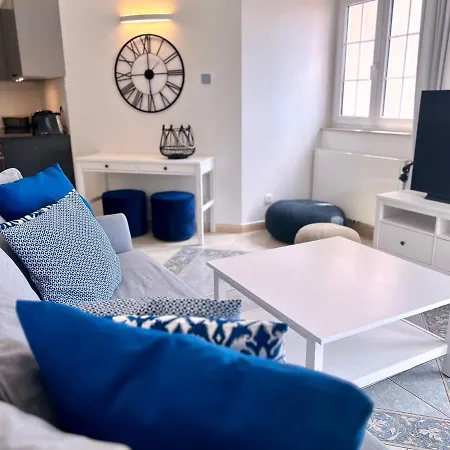 Romana Iii Apartamento Omiš