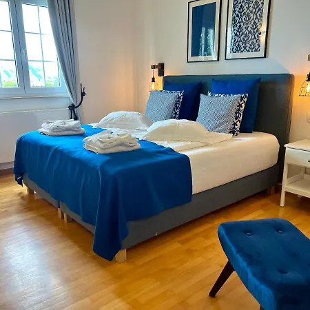 Apartamento Romana Iii