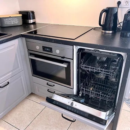 Apartamento Romana Iii Omiš