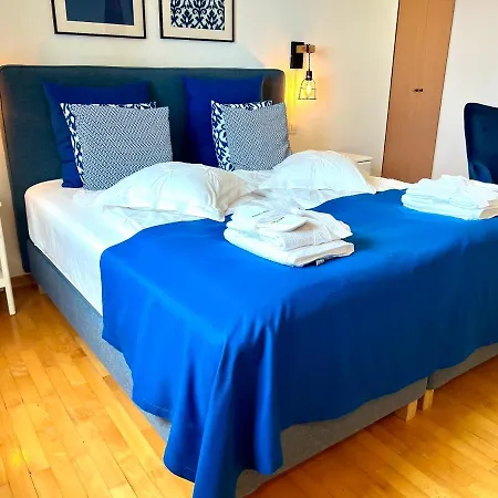 Apartamento Romana Iii