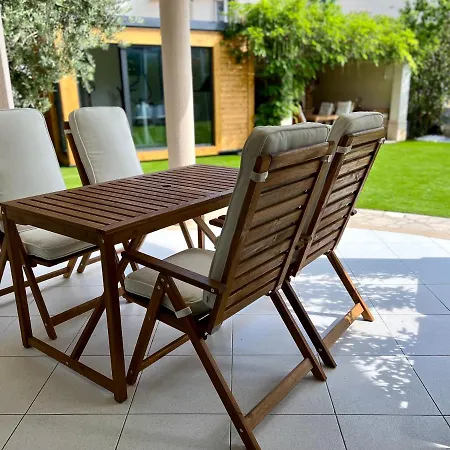 Romana Iii Apartamento