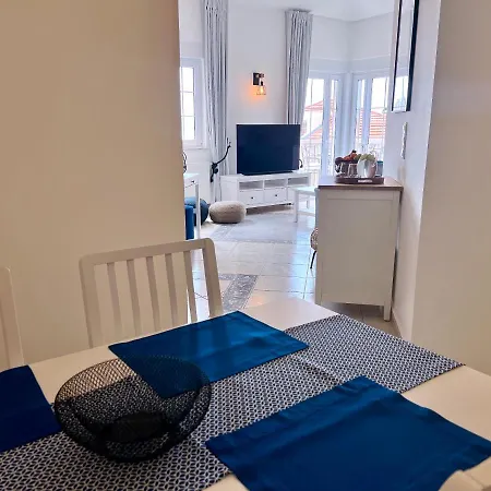 Romana Iii Apartamento