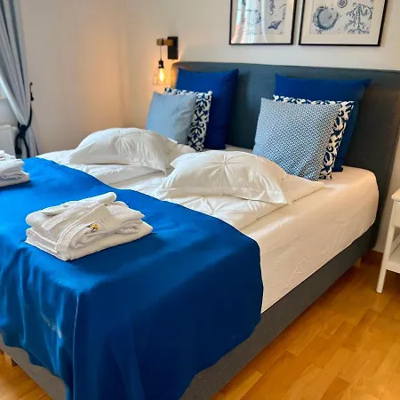 Romana Iii Apartamento