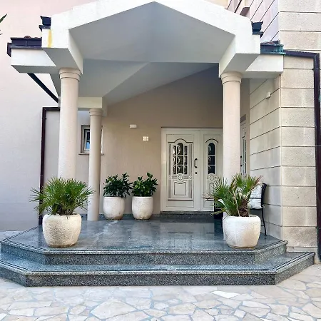 Romana Iii Apartamento *