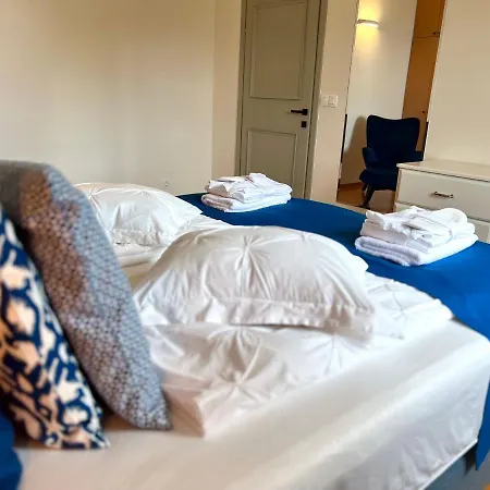Romana Iii Apartamento Omiš