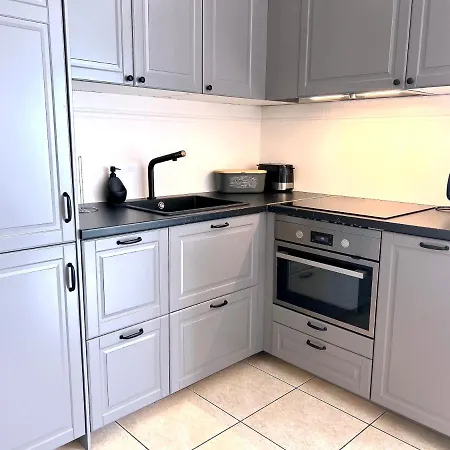 Romana Iii Apartamento Omiš