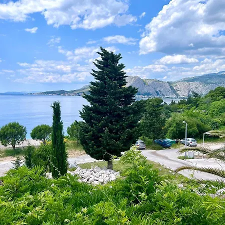 Διαμέρισμα Romana Iii *