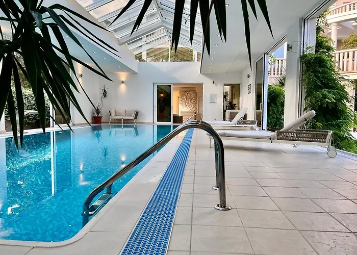 Romana Iii Apartment *