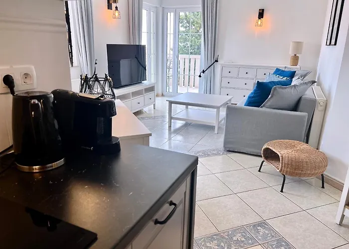 Apartment Romana Iii Omis