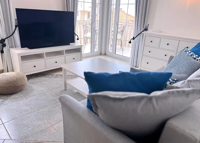 Apartment Romana Iii *