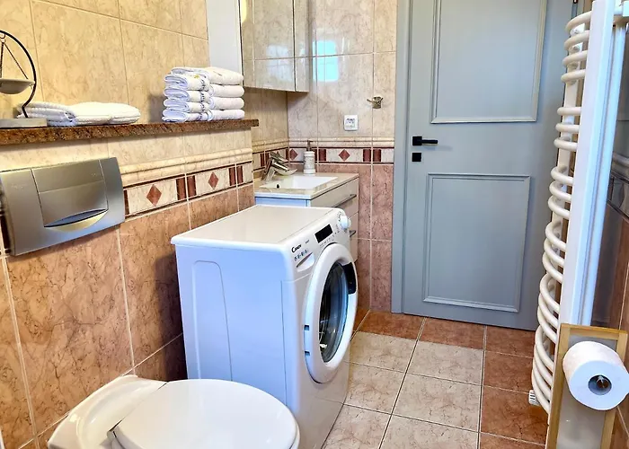 Romana Iii Apartment Omis